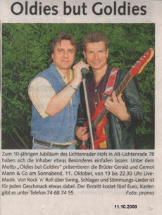 Zeitungsausschnitt zum Vergr&ouml;&szlig;ern anklicken